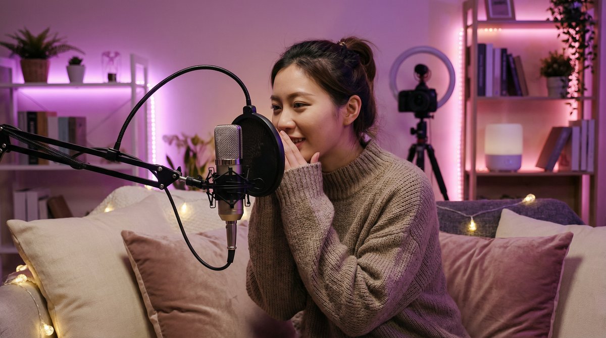 同人动漫 ASMR视频